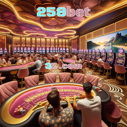 Descubra o Mundo dos Jogos de Cartas no 258bet