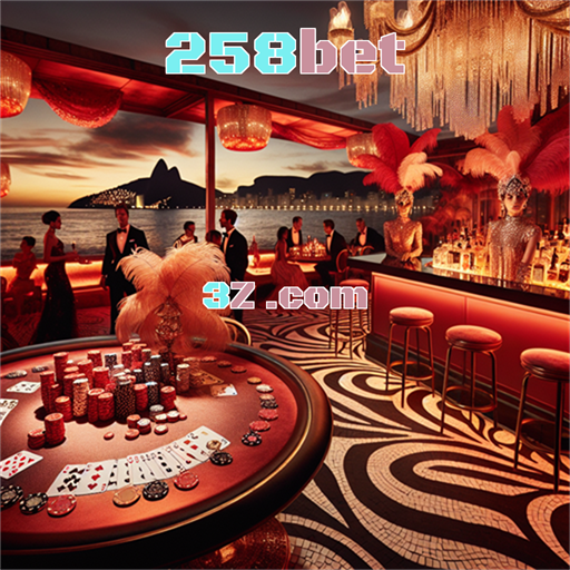 Explorando o Cassino do 258bet: A Nova Fronteira do Jogo Online